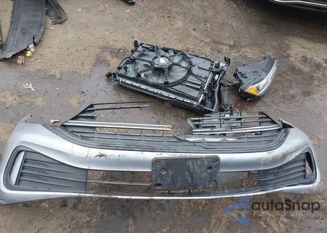 2024 Volkswagen Jetta 1.5T Sport from USA, damaged, VIN 3VWBM7BU2RM028668